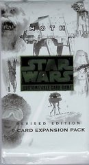 Hoth Unlimited Booster Pack